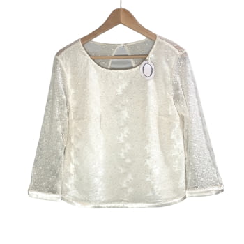 Blusa. Otaduy