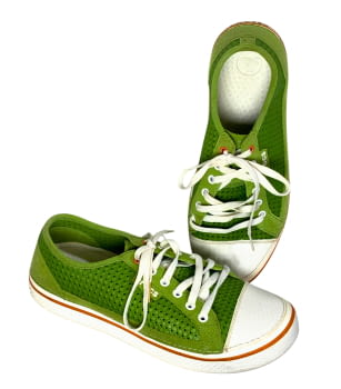 Zapatos. Crocs