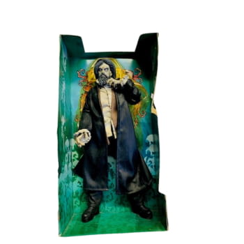 Muñeco Rob Zombie. Sin comprobar sonido