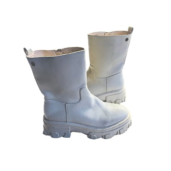Botas de la marca TXI