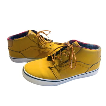 Zapatillas de la marca Vans
