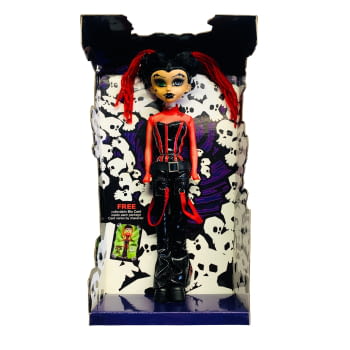 Nina Hypnotica. Begoths.