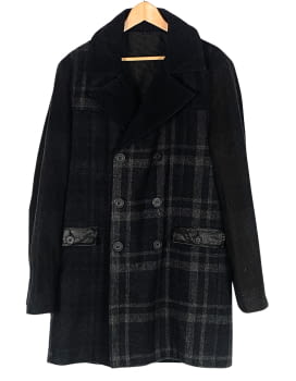 Abrigo de la marca Desigual