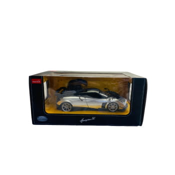 Cotxe teledirigit Pagani Huayra BC. Rastar.