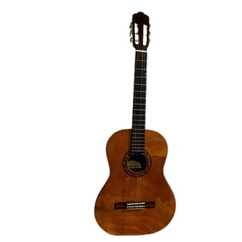 Guitarra Clásica Stagg C547