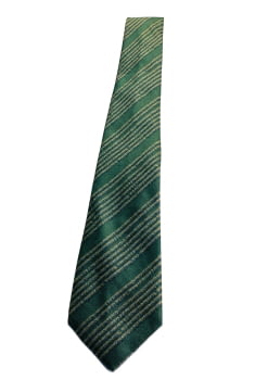 Corbata vintage Christian Dior Monsieur