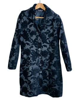 Abrigo de la marca Desigual