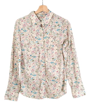 Camisa de la marca Indi Woman.