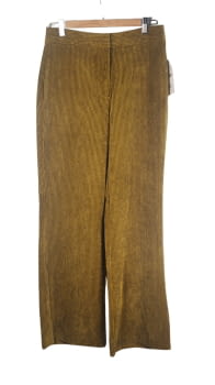 Pantalons de pana de la marca Zara