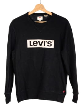 Dessuadora de la marca Levi's