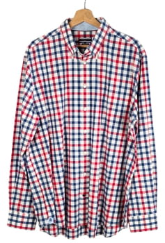 Camisa de la marca Tommy Hilfiger