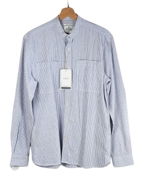 Camisa de la marca Springfield