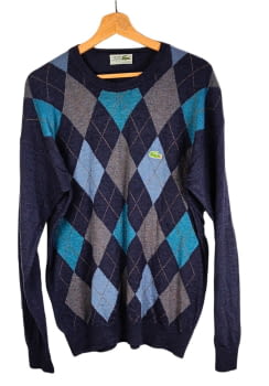 Jersey de la marca Lacoste