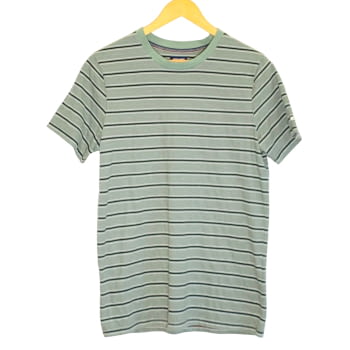 Camiseta a rayas, de la marca Jack & Jones