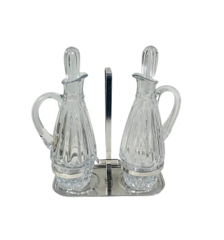 Joc de setrill i vinagrera