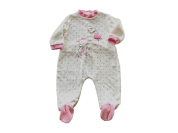 Pijama de la marca Kinanit