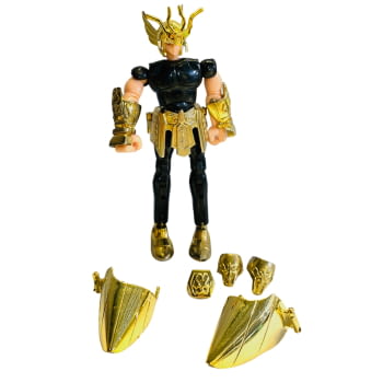 Figura vintage Saint Seiya