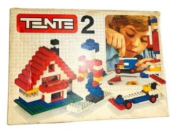 Blocs de construcció Tente 2