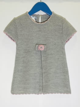 Vestido de la marca PCS baby