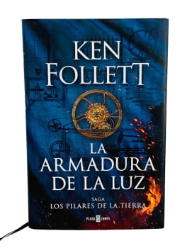 L'armadura de la llum