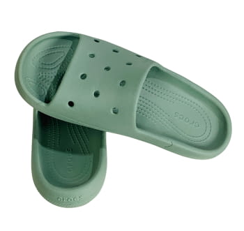 Sandalias de la marca Crocs Classic Slide
