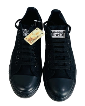Zapatillas de la marca Converse All Star