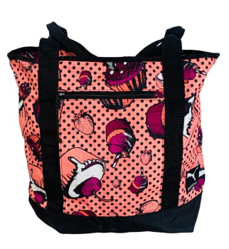 Bossa esportiva Puma