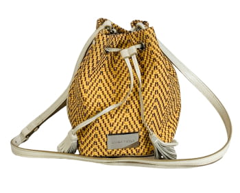 Bossa de la marca Bimba i Lola