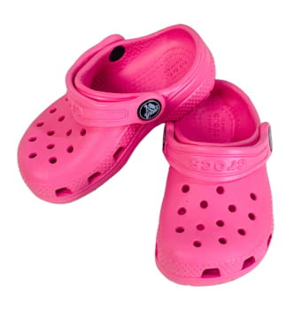 Sandàlies de la marca Crocs