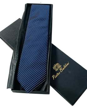 Corbata de la marca Pietro Baldini