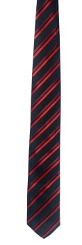 Corbata de la marca Barberini