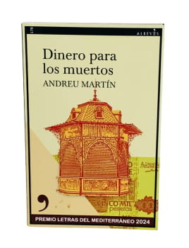 Diners per als morts.