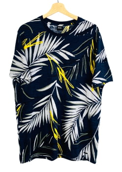 Camiseta de la marca Hugo Boss.