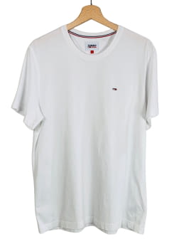 Camiseta de la marca Tommy Jeans.