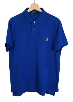 Polo de la marca Polo Ralph Lauren.