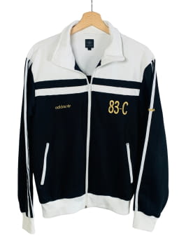 Jaqueta Track top 83-C de la marca Adidas