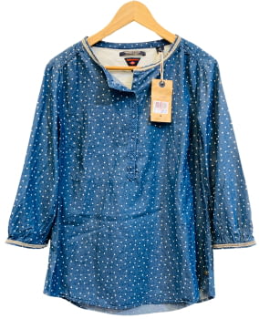 Blusa de la marca  Maison Scotch