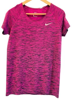 Camiseta deportiva de la marca Nike