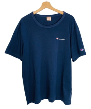Camiseta de la marca Champion