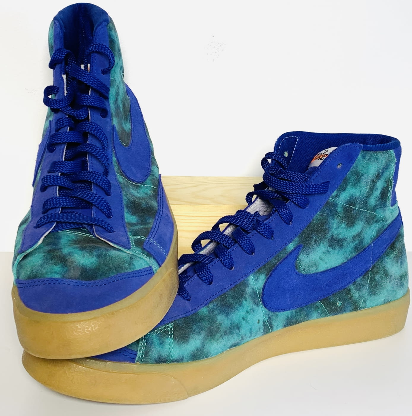 Zapatillas nike tienda online top