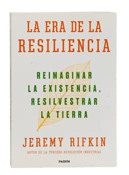 L'era de la resiliència.