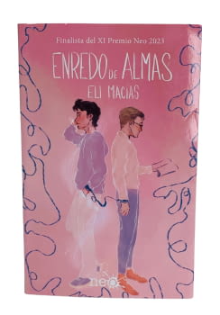 Embolic d'ànimes