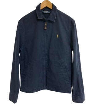 Caçadora vintage de la marca Polo by Ralph Lauren.