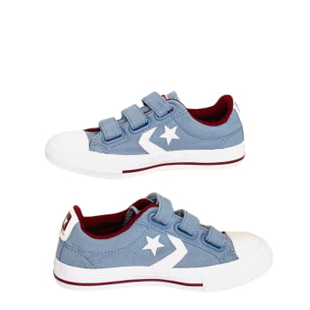 Sabatilles de la marca Converse