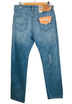 Pantalons texans de la marca Levi's 501 XX