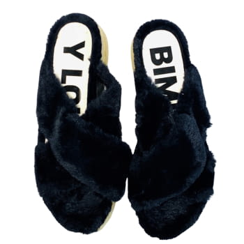Xancletes de la marca Bimba & Lola