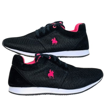 Zapatillas de la marca Polo Ralph Lauren