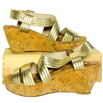 Sandàlies de la marca Bimba & Lola