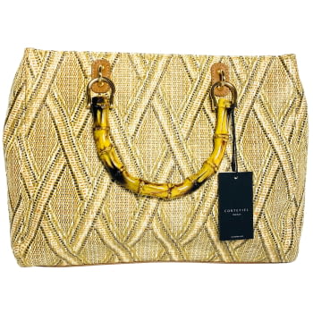 Bolso de la marca Cortefiel