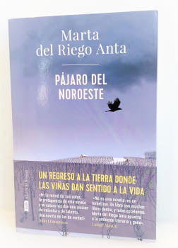 Pájaro del noreste
